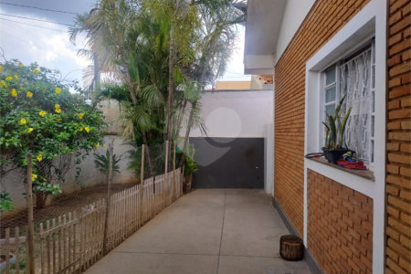 Casa a venda na Vila São José - São Carlos/SP
