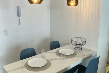 Apartamento à venda com 2 quartos em Jardim Panorama, São Paulo, SP