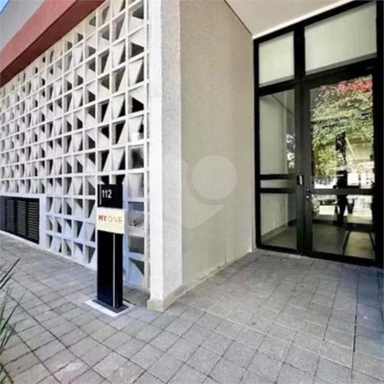 Apartamento à venda com 1 suíte em Jardim das Acácias, São Paulo, SP
