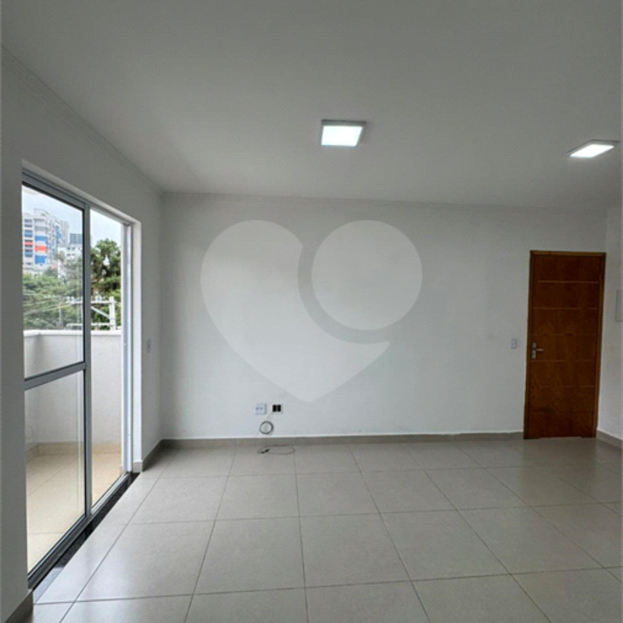 Apartamento à venda com 1 suíte em Vila Paulicéia, São Paulo, SP