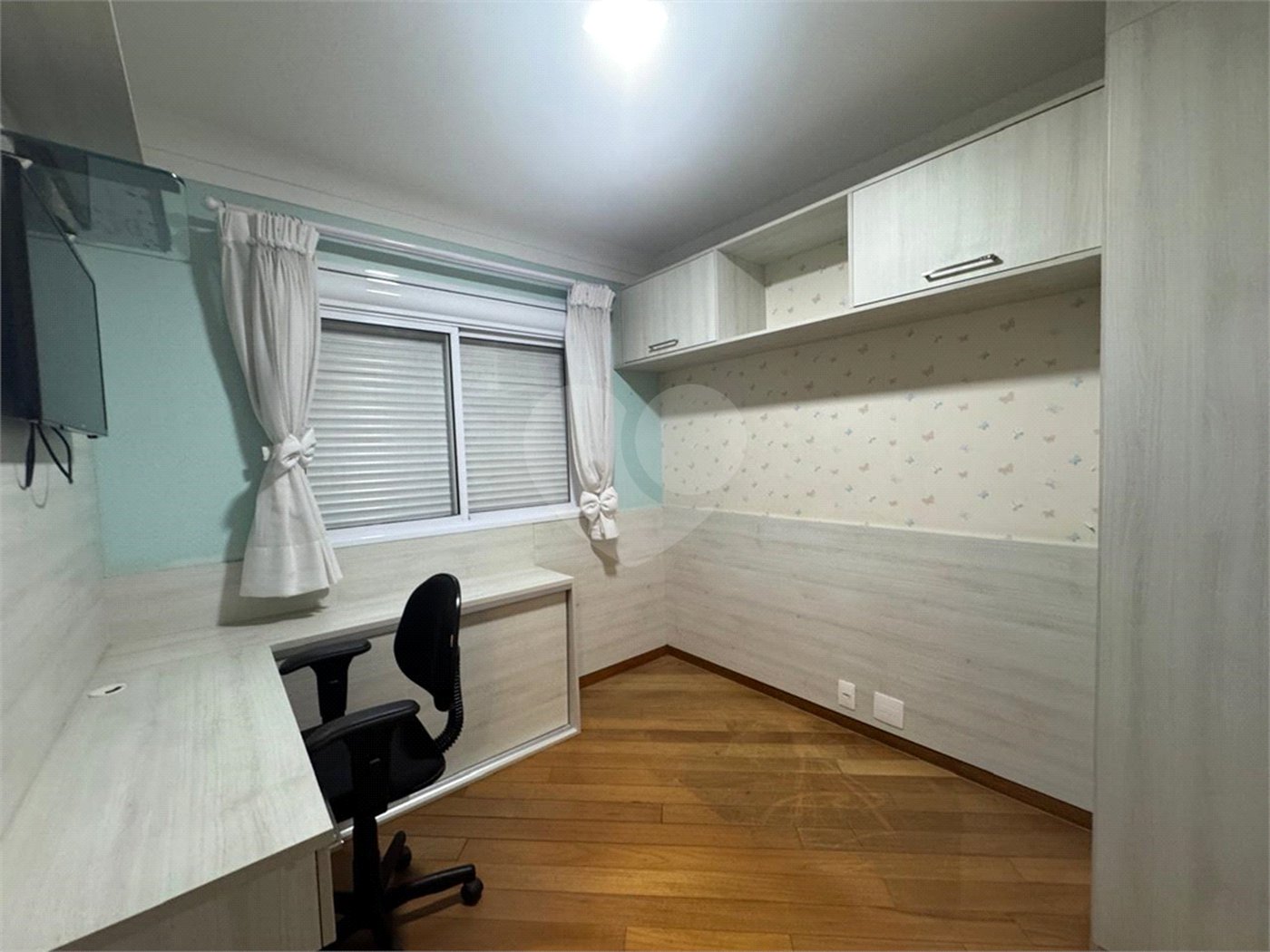 Apartamento à venda com 3 suítes em Santa Teresinha, São Paulo, SP