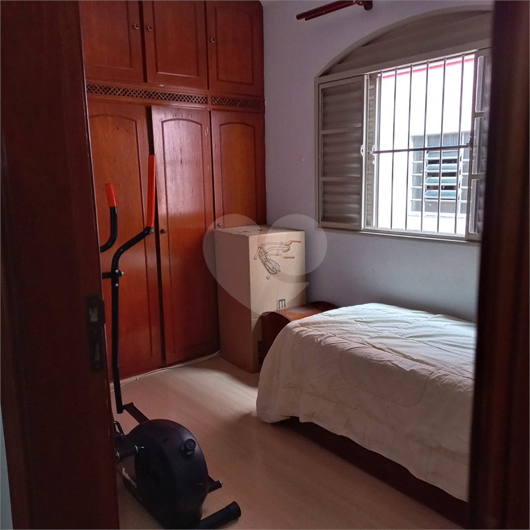 Sobrado à venda com 3 quartos em Tremembé, São Paulo, SP