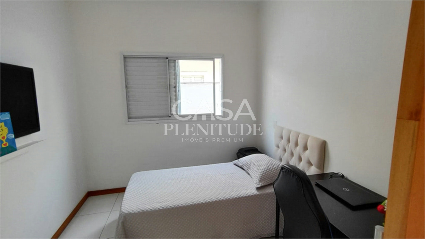 Casa em condomínio à venda com 3 quartos, sendo 1 suíte, em Iporanga, Sorocaba, SP