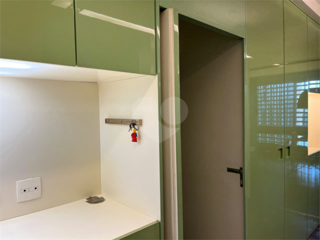 Apartamento à venda com 1 suíte em Itaim Bibi, São Paulo, SP