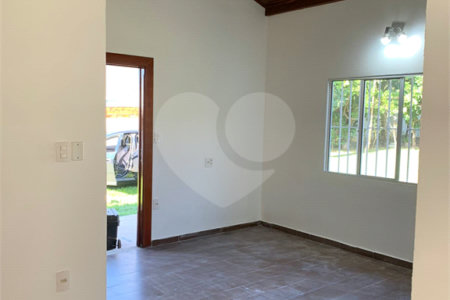 Chácara à venda com 4 quartos, sendo 1 suíte,  em Parque da Represa, Paulínia, SP