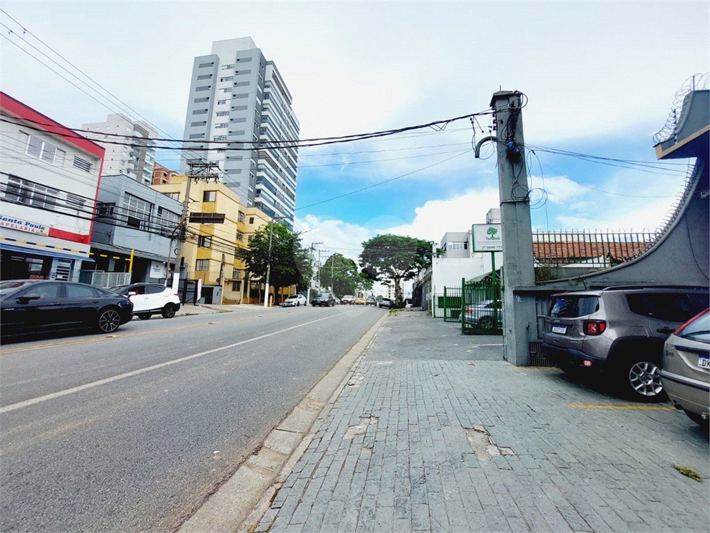 Prédio à venda em Vila Leopoldina, São Paulo, SP