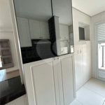 Apartamento à venda com 3 quartos, sendo 1 suíte, em Parque Campolim, Sorocaba, SP