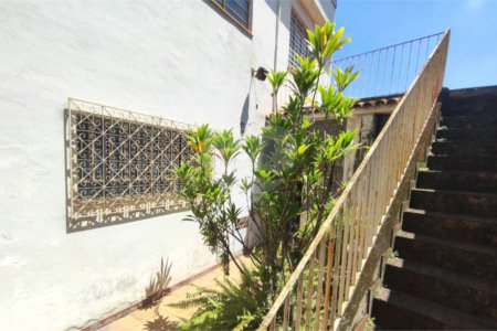 Casa à venda com 3 quartos, sendo 1 suíte, em Santa Cruz, Rio de Janeiro, RJ