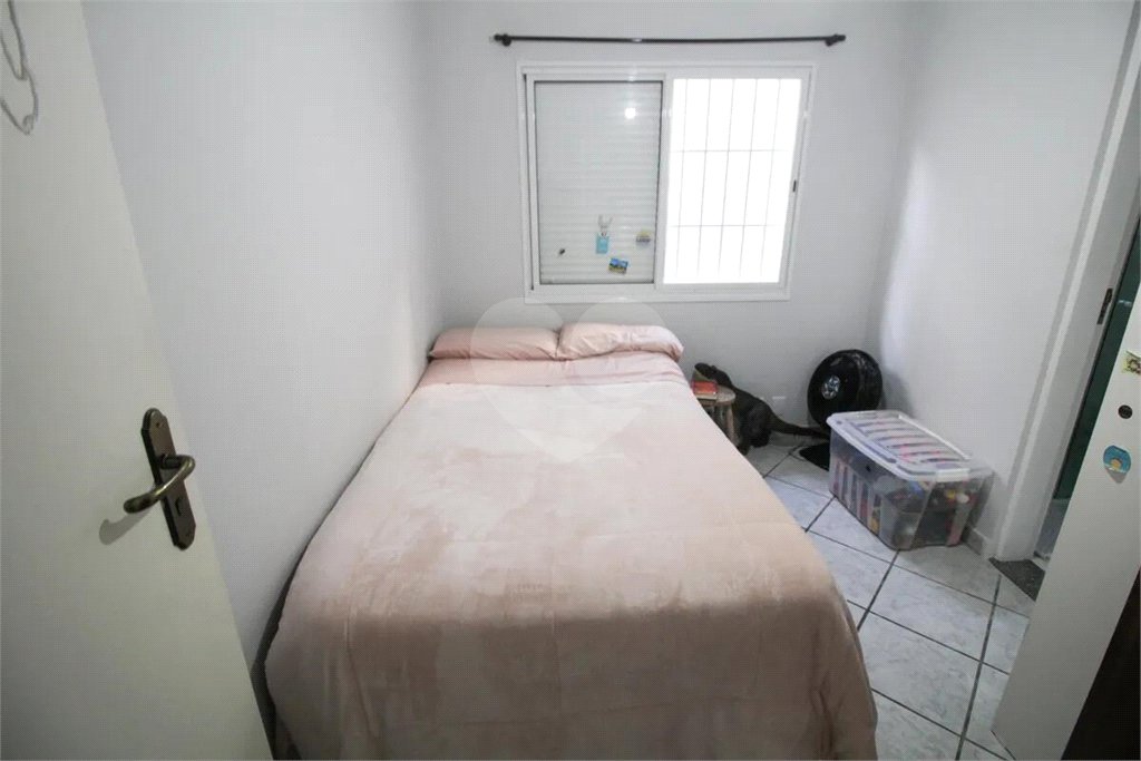 Casa à venda com 3 quartos, sendo 1 suíte, em Vila Regente Feijó, São Paulo, SP