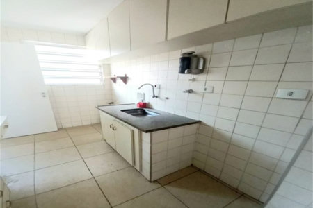 Apartamento à venda ou para alugar com 1 quarto em Pinheiros, São Paulo, SP