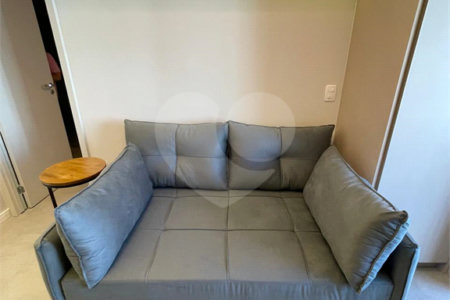 Apartamento para alugar com 1 suíte em Perdizes, São Paulo, SP