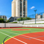 Apartamento à venda com 3 quartos, sendo 1 suíte, em Santo Amaro, São Paulo, SP