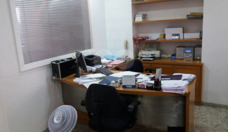 Sala à venda em Santana, São Paulo, SP
