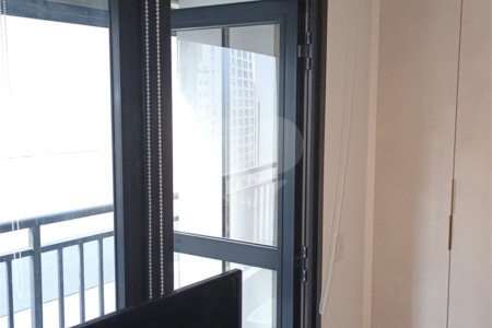 Studio à venda com 1 quarto em Vila Mariana, São Paulo, SP