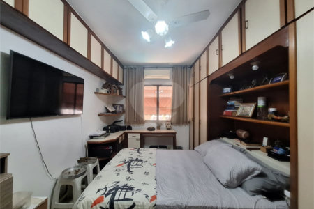 Apartamento à venda com 3 quartos, sendo 1 suíte,  em Vila Isabel, Rio de Janeiro, RJ