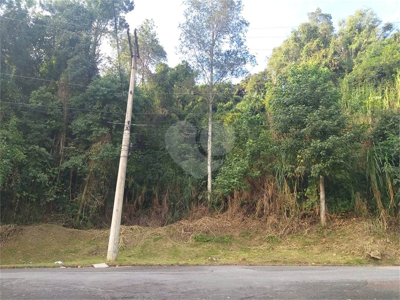 Terreno à venda no condomínio São Joaquim, Vinhedo - SP