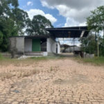 Galpão para alugar em Éden, Sorocaba, SP