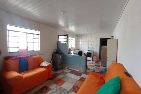 Casa à venda com 3 quartos, sendo 1 suíte, em Jardim Fogaça, Itapetininga, SP