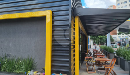 Terreno à venda em Saúde, São Paulo, SP