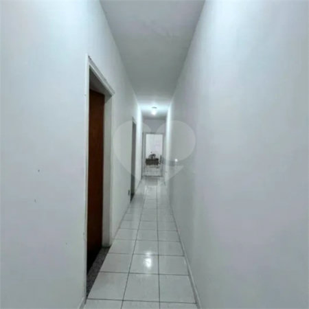 Casa Térrea à venda com 3 quartos em Vila Pereira Barreto, São Paulo, SP