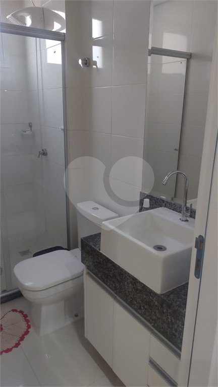 Apartamento à venda com 3 quartos, sendo 1 suíte, em Jardim Europa, Cuiabá, MT