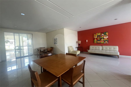 Apartamento à venda com 1 quarto em Vila Pompéia, São Paulo, SP