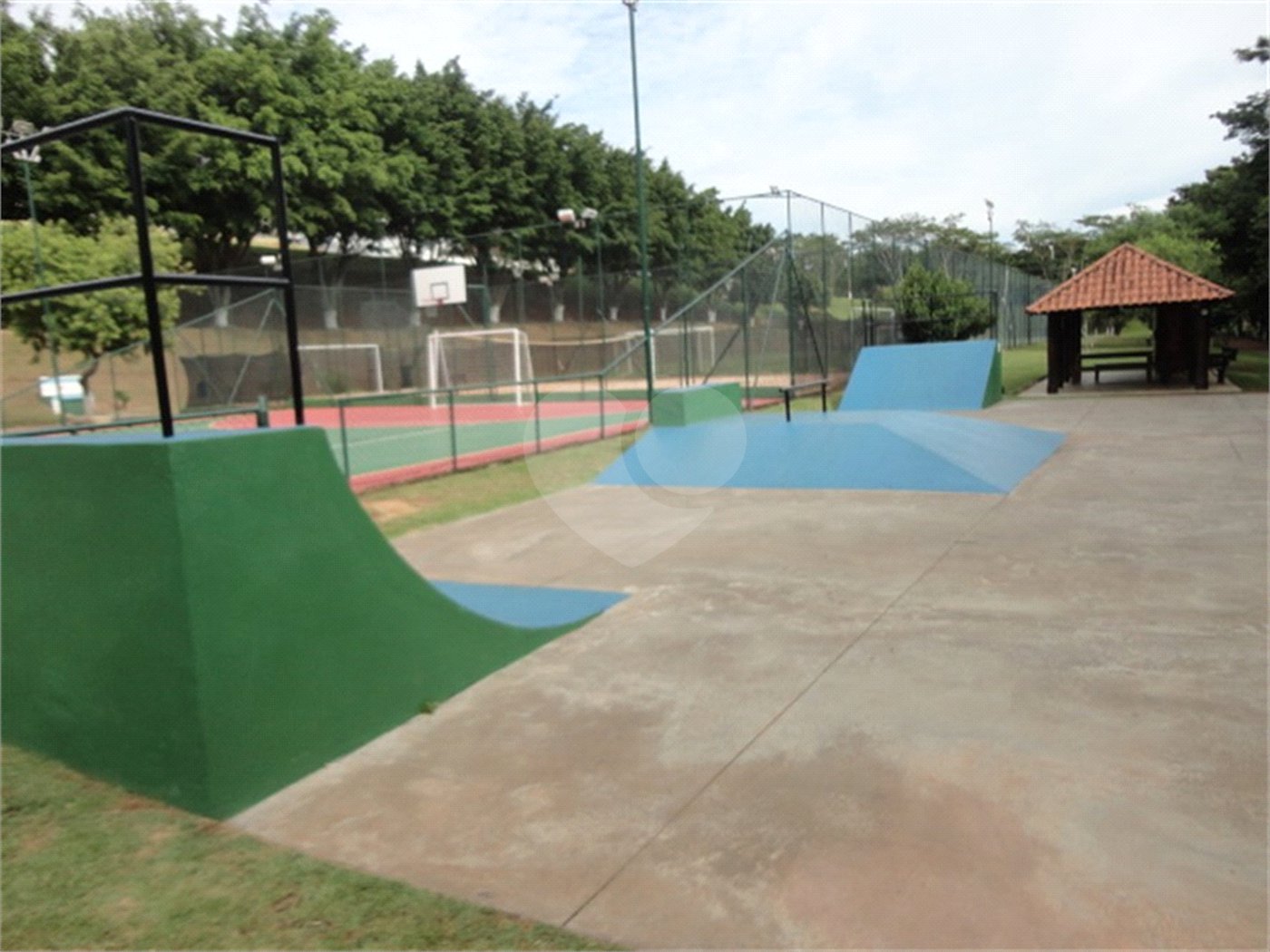 Terreno à venda em Vila Nova, Louveira, SP