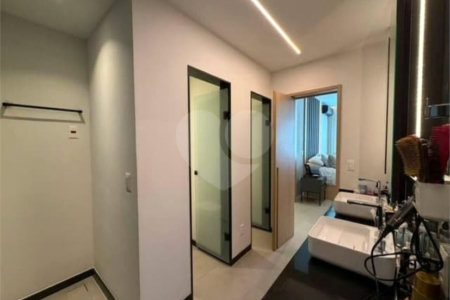 Apartamento à venda com 4 quartos, sendo 1 suíte,  em Ipanema, Rio de Janeiro, RJ