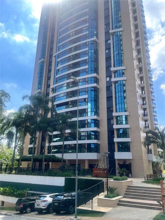 Cobertura à venda ou para alugar com 4 suítes em Jardim Morumbi, São Paulo, SP