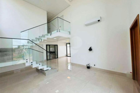 Casa à venda com 4 suítes no condomínio Reserva São Nicolau, Atibaia - SP