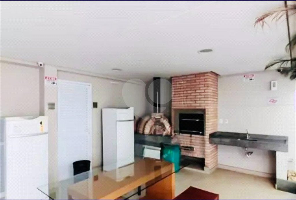 Apartamento à venda com 2 quartos, sendo 1 suíte, em Casa Verde, São Paulo, SP