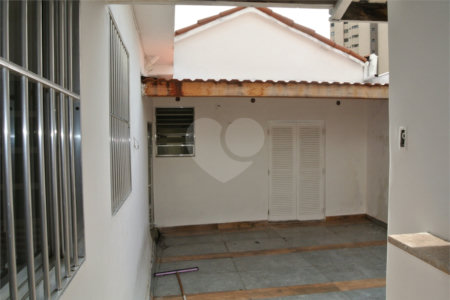 Casa à venda com 3 quartos em Santana, São Paulo, SP