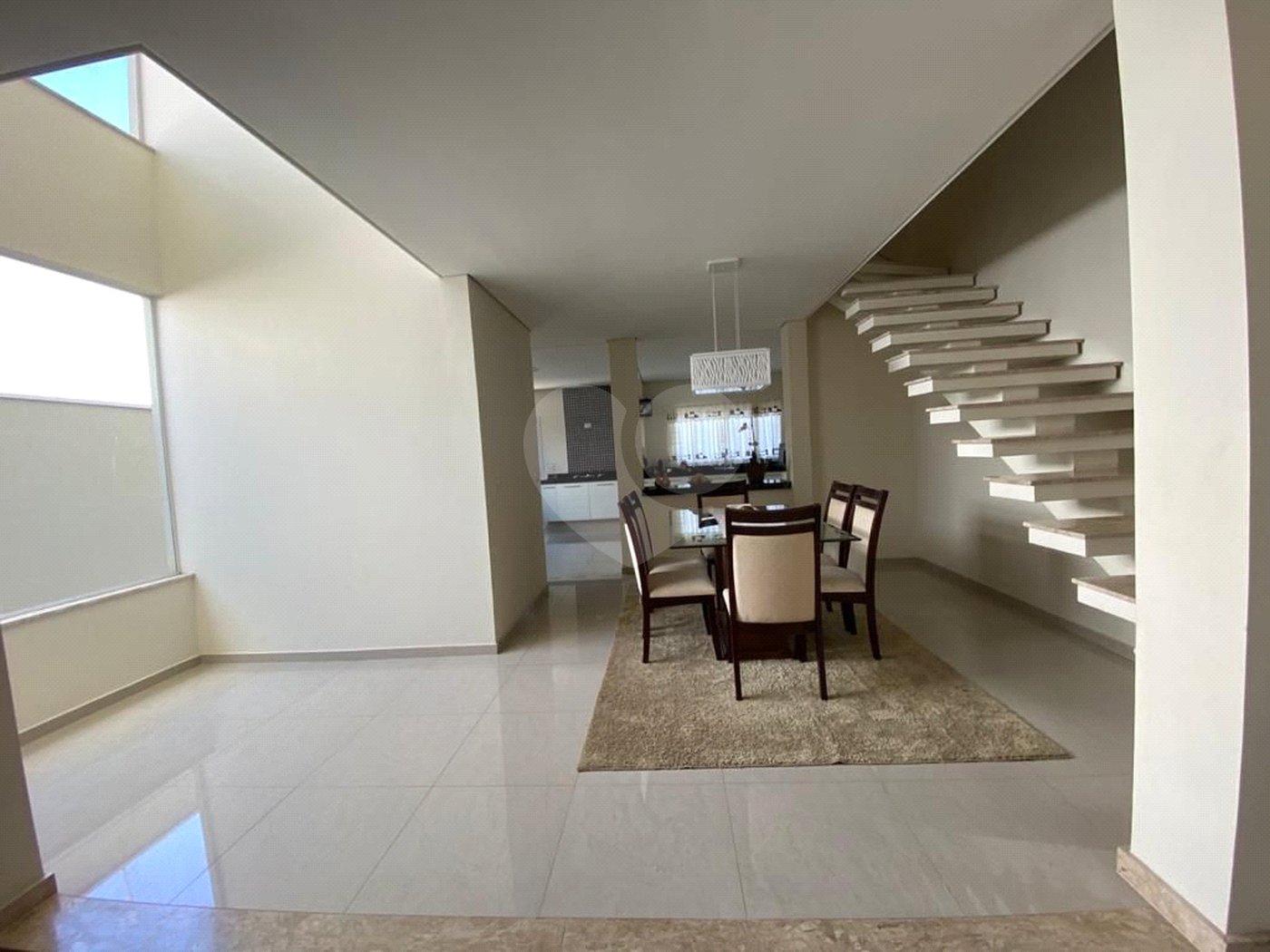 Casa à venda com 3 quartos, sendo 1 suíte, em Itu Novo Centro, Itu, SP
