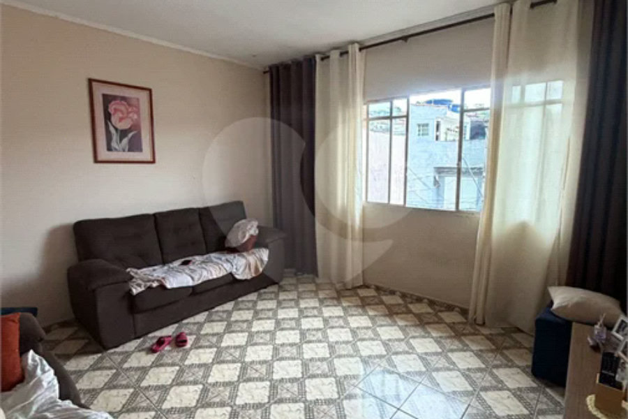 Casa à venda com 5 quartos, sendo 1 suíte, em Freguesia do Ó, São Paulo, SP