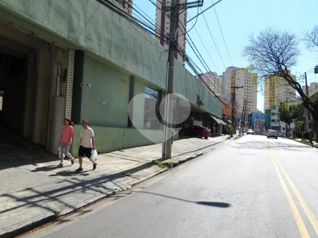 Casa à venda com 2 quartos em Santana, São Paulo, SP