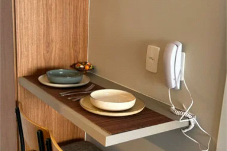 Apartamento para alugar com 1 suíte em Butantã, São Paulo, SP