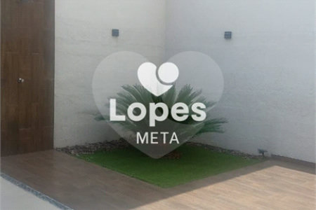 Casa à venda com 2 quartos no condomínio Residence Club Villa Branca, Jacareí - SP