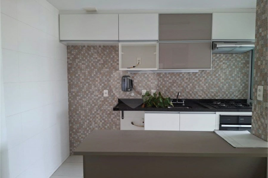 Apartamento à venda com 2 quartos, sendo 1 suíte, em Santana, São Paulo, SP