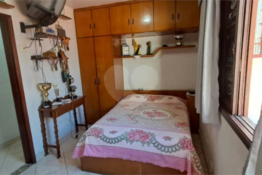Casa à venda com 3 quartos, sendo 1 suíte,  em Vila Maria, São Paulo, SP