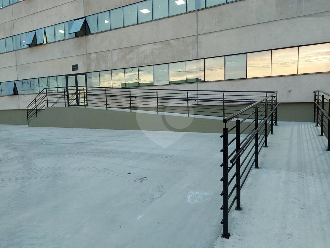 Terreno para alugar no condomínio Centro Empresarial Metropolitano, Sorocaba - SP
