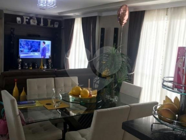 Duplex à venda com 3 quartos, sendo 1 suíte,  em Casa Verde, São Paulo, SP