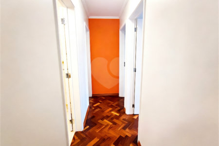Apartamento à venda com 3 quartos em Chácara Santo Antônio (zona Sul), São Paulo, SP