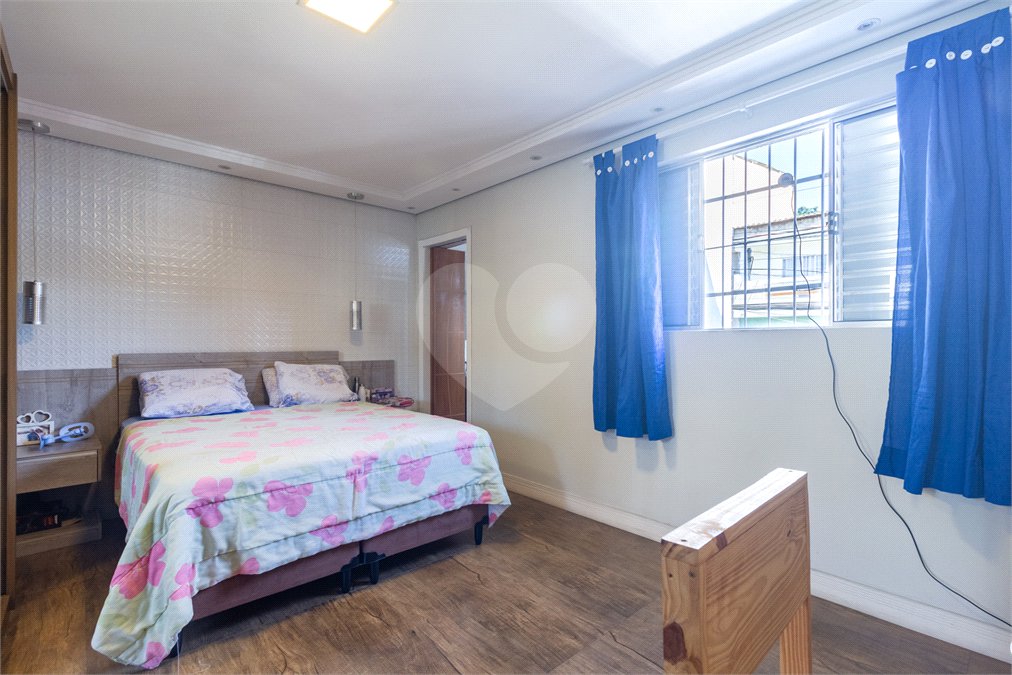 Casa à venda com 2 quartos em Jardim Catanduva, São Paulo, SP