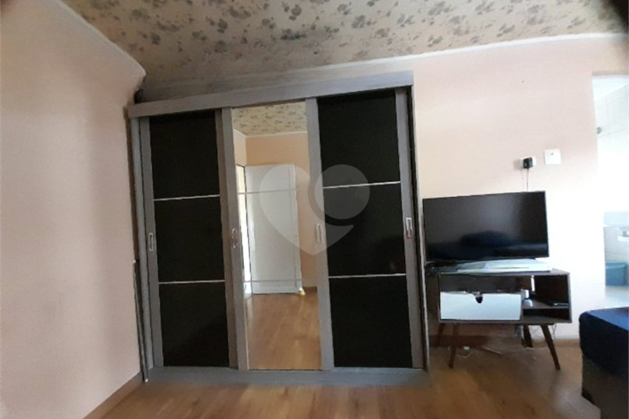 Sobrado à venda com 3 quartos, sendo 1 suíte,  em Saúde, São Paulo, SP