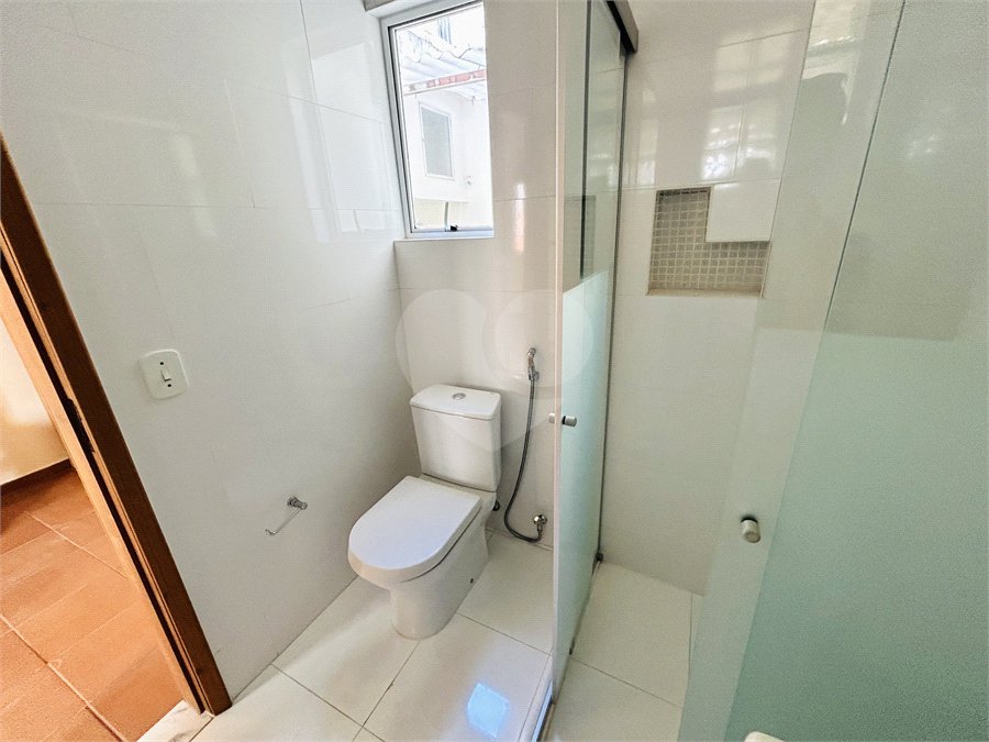Casa de Vila à venda com 3 quartos, sendo 1 suíte, em Maracanã, Rio de Janeiro, RJ