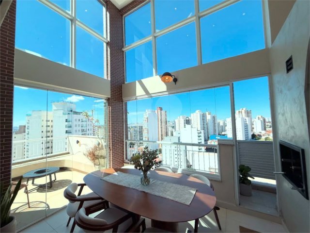 Apartamento à venda com 2 quartos, sendo 1 suíte,  em Santana, São Paulo, SP