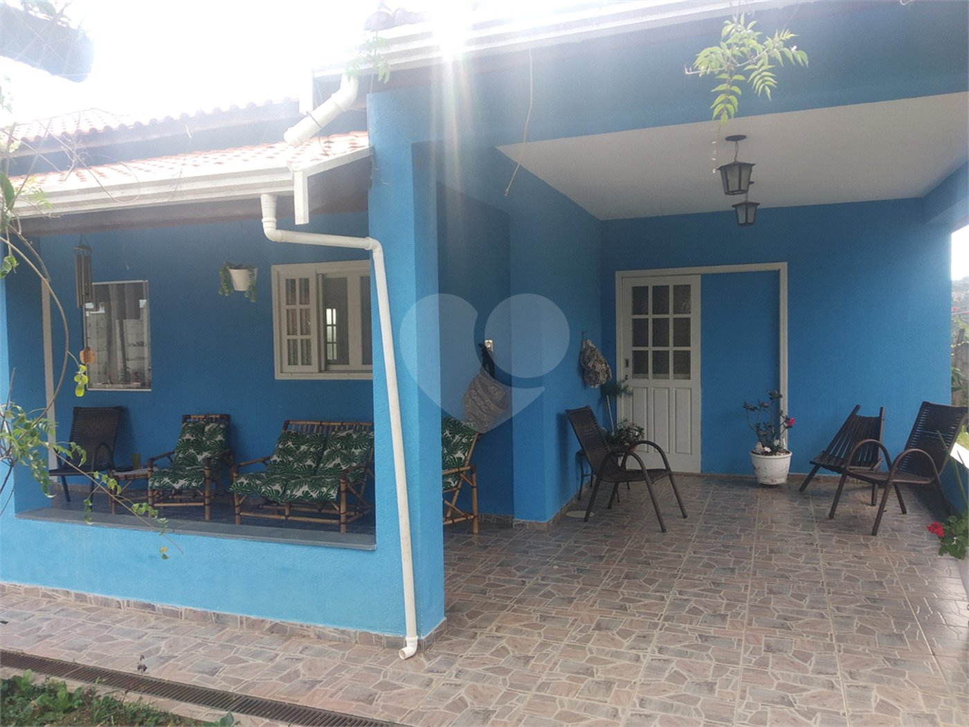 Chácara à venda com 3 quartos em Chácara Alvorada, Indaiatuba, SP