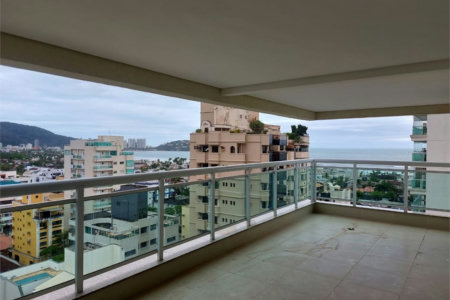 Apartamento Residencial à venda, Balneário Cidade Atlântica, Guarujá - AP1724.