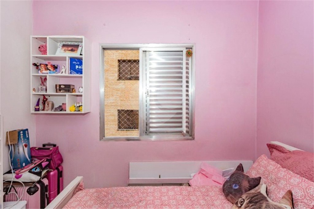 Apartamento de 1 dormitório com 42m2. sem vaga