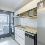 Apartamento à venda com 2 suítes em Pinheiros, São Paulo, SP